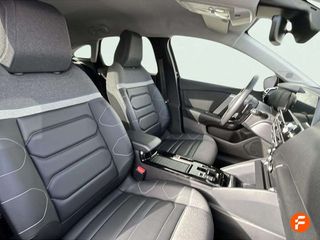 Citroën C4 PureTech 130 S&S EAT8 Shine