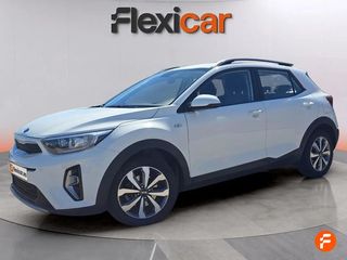 Kia Stonic 1.0 T-GDi 88kW (120CV) MHEV iMT Drive