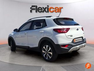 Kia Stonic 1.0 T-GDi 88kW (120CV) MHEV iMT Drive