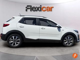 Kia Stonic 1.0 T-GDi 88kW (120CV) MHEV iMT Drive