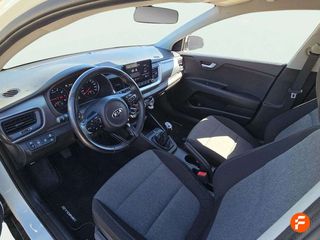 Kia Stonic 1.0 T-GDi 88kW (120CV) MHEV iMT Drive