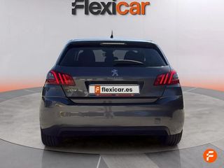 Peugeot 308 5p Style PureTech 130 S&S 6 Vel. MAN