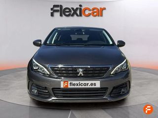 Peugeot 308 5p Style PureTech 130 S&S 6 Vel. MAN