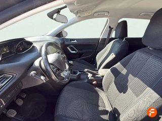 Peugeot 308 5p Style PureTech 130 S&S 6 Vel. MAN