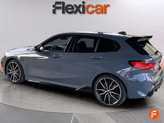 BMW Serie 1 M135i