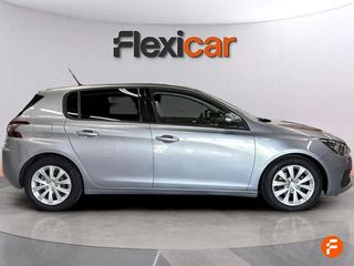 Peugeot 308 5p Style PureTech 130 S&S 6 Vel. MAN