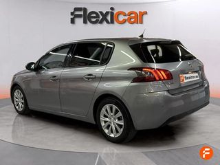 Peugeot 308 5p Style PureTech 130 S&S 6 Vel. MAN