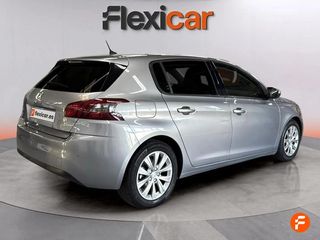 Peugeot 308 5p Style PureTech 130 S&S 6 Vel. MAN