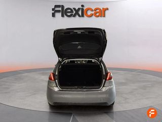 Peugeot 308 5p Style PureTech 130 S&S 6 Vel. MAN