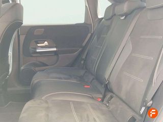 Mercedes Clase B B 180 d