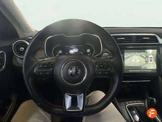 MG ZS 1.0T Luxury Auto