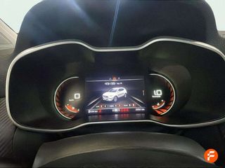 MG ZS 1.0T Luxury Auto