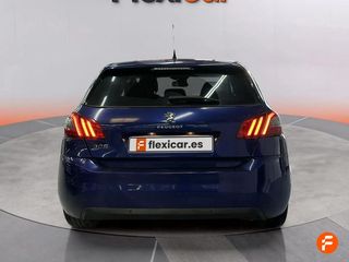 Peugeot 308 5p Active Pack PureTech 130 S&S