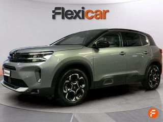 Citroën C5 Aircross BlueHdi 96kW (130CV) S&S EAT8 Max