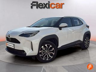 Toyota Yaris Cross 1.5 120H Active Tech