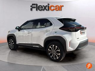 Toyota Yaris Cross 1.5 120H Active Tech