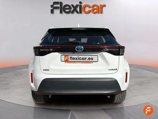 Toyota Yaris Cross 1.5 120H Active Tech