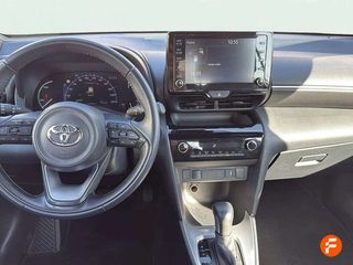 Toyota Yaris Cross 1.5 120H Active Tech