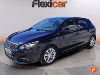 Peugeot 308 5p Style PureTech 130 S&S 6 Vel. MAN