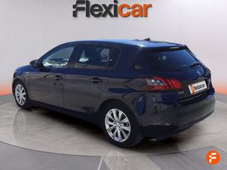 Peugeot 308 5p Style PureTech 130 S&S 6 Vel. MAN