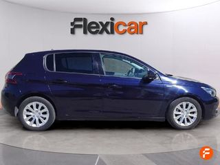 Peugeot 308 5p Style PureTech 130 S&S 6 Vel. MAN