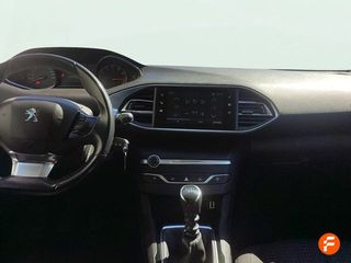 Peugeot 308 5p Style PureTech 130 S&S 6 Vel. MAN