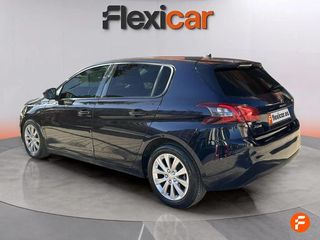 Peugeot 308 5p Style PureTech 130 S&S 6 Vel. MAN