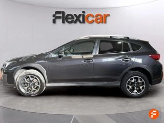 Subaru XV 1.6i Sport Plus Auto
