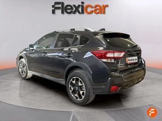 Subaru XV 1.6i Sport Plus Auto