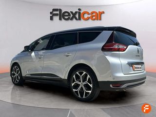 Renault Grand Scénic Zen TCe 103 kW (140CV) GPF MY2021