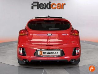 Kia Ceed 1.6 CRDi VGT 100kW (136CV) GT Line