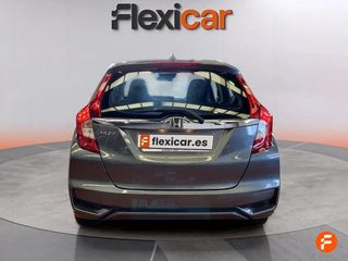 Honda Jazz 1.3 i-VTEC COMFORT