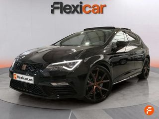 Seat Leon 2.0 TSI 213kW (290CV) DSG-7 St&Sp Cupra