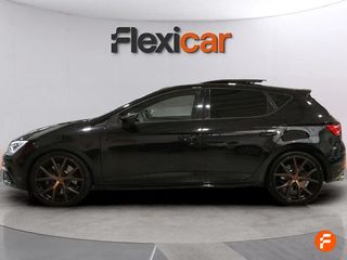 Seat Leon 2.0 TSI 213kW (290CV) DSG-7 St&Sp Cupra