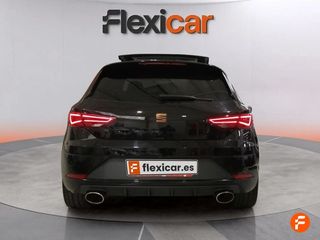 Seat Leon 2.0 TSI 213kW (290CV) DSG-7 St&Sp Cupra