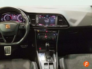 Seat Leon 2.0 TSI 213kW (290CV) DSG-7 St&Sp Cupra