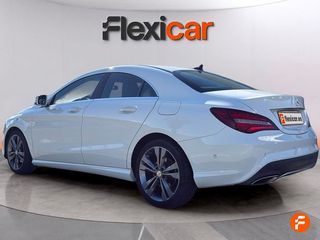 Mercedes Clase CLA CLA 180