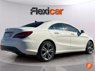 Mercedes Clase CLA CLA 180