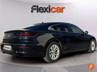 Volkswagen Arteon 2.0 TDI 110kW (150CV) DSG
