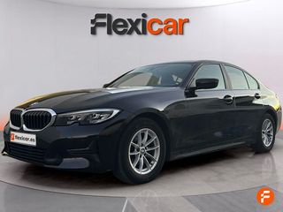 BMW Serie 3 318d Auto.Touring