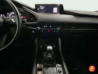 Mazda 3 2.0 e-SKYACTIV-G 88KW HOMURA