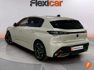 Peugeot 308 5P Allure Hybrid 180 eEAT8