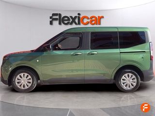 Ford Tourneo Courier 1.0 Ecoboost 92kW (125CV) Trend