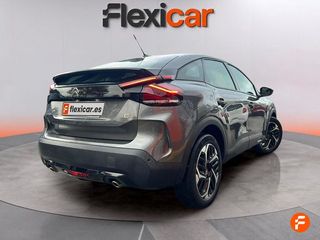 Citroën C4 PureTech 130 S&S 6v Feel Pack