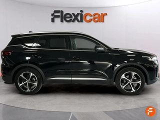 DR 6.0 1.5 Turbo CVT GLP