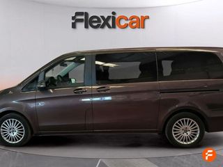 Mercedes Clase V 220 d Clase V Largo