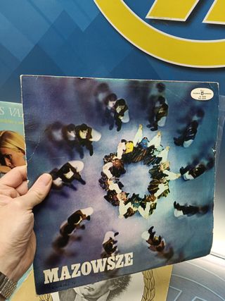 9 dischi, LP, vari, MARCIA MILITARE, MUSICA CLASSICA, VALZER e altro