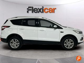Ford Kuga 1.5 EcoBoost 88kW 4x2 Trend