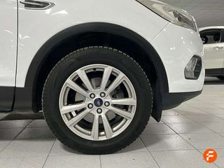 Ford Kuga 1.5 EcoBoost 88kW 4x2 Trend