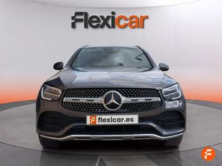 Mercedes GLC GLC 220 d 4MATIC